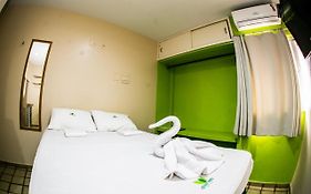 Cidade Verde Flat Hotel